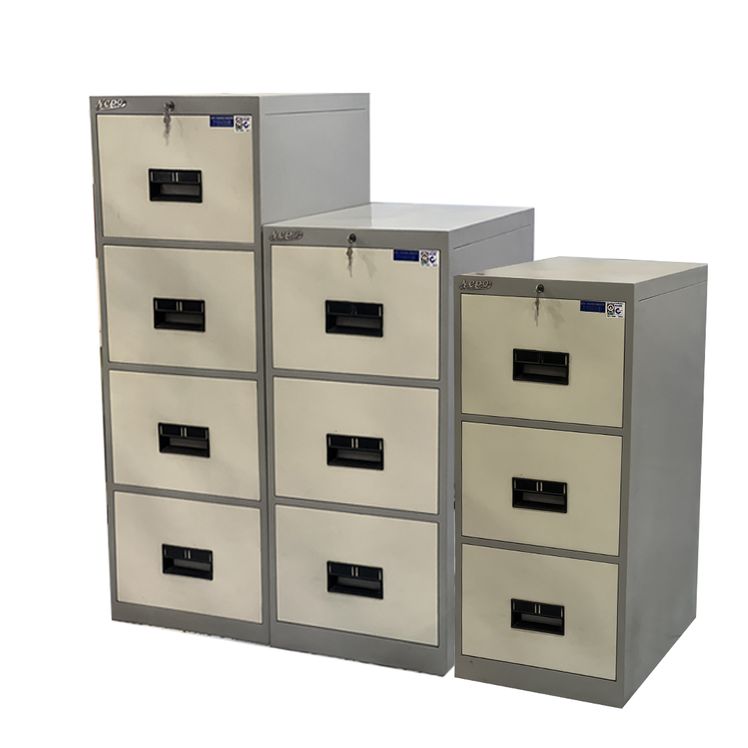 Filing Cabinet