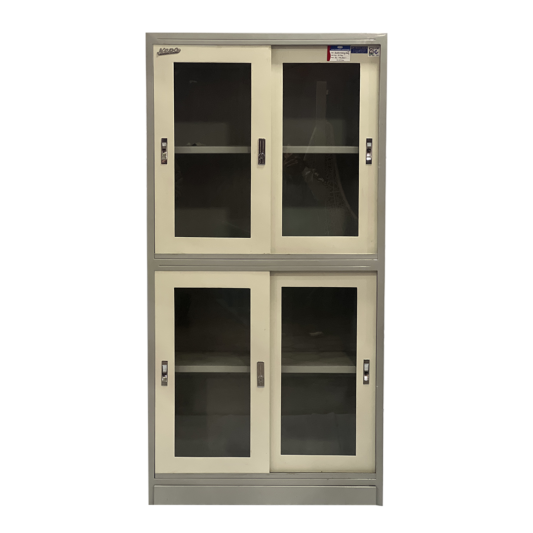 Double Sliding Daraj