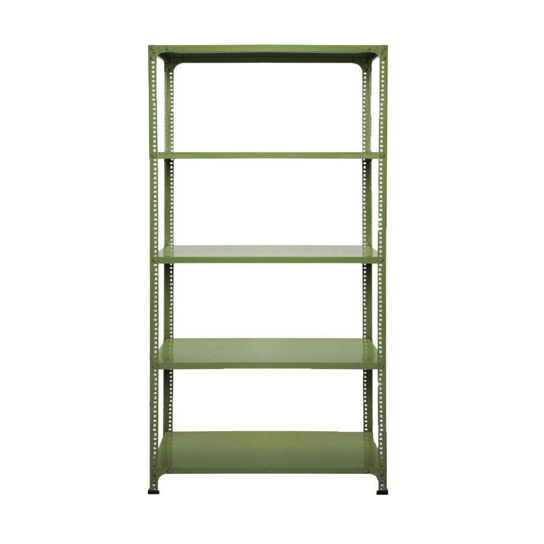 Single Open Rack